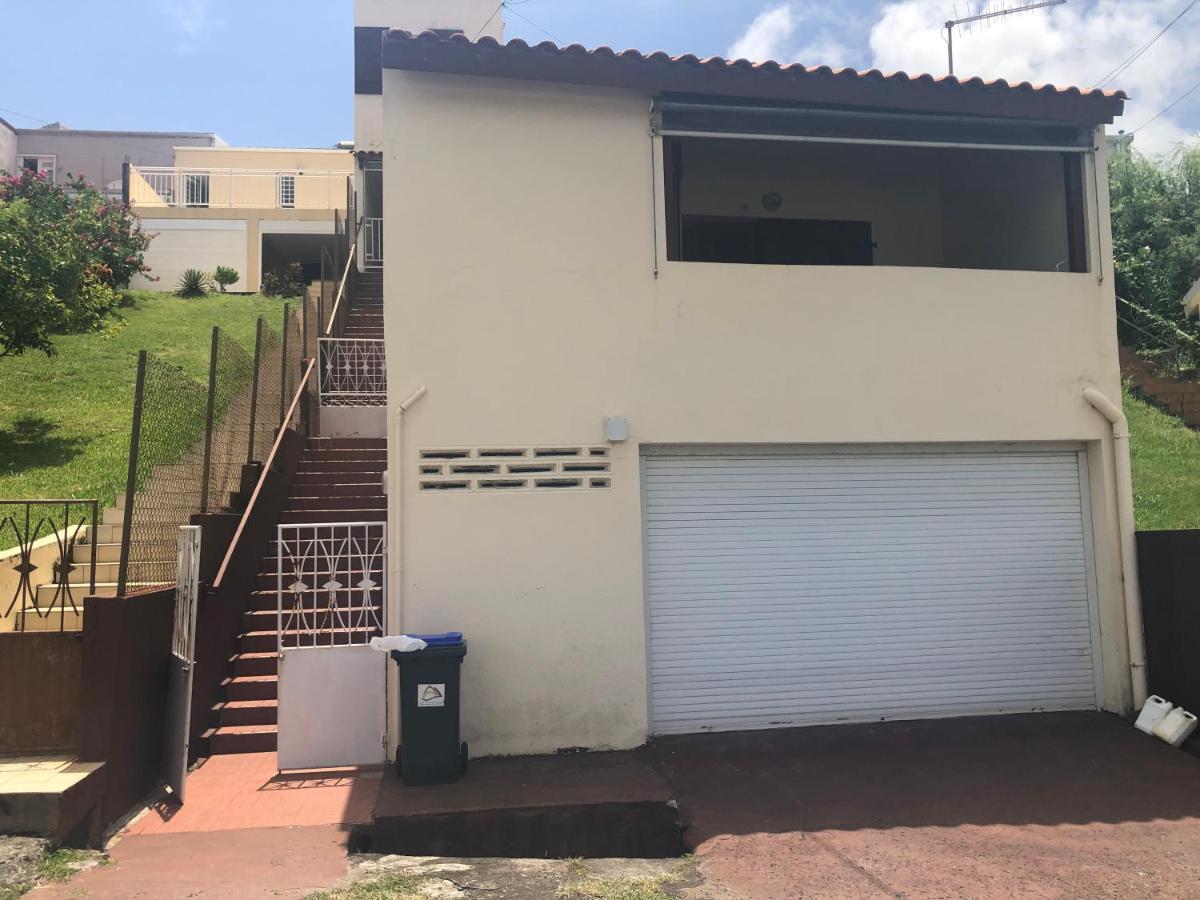 Appartamento Belle Vue Trinite  Esterno foto